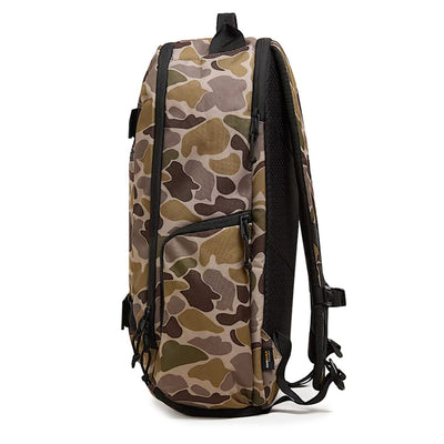 Vans Unisex Rucksack aus hochwertigem Polyester