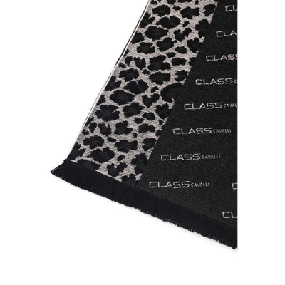 Cavalli Class Herren Schal - Herbst/Winter Kollektion