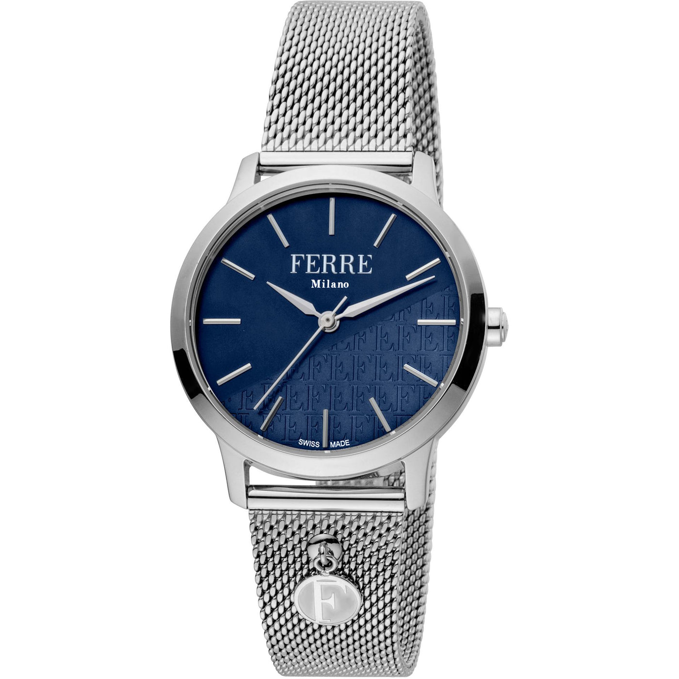 Ferrè Milano Damen Uhr – Eleganz aus Italien