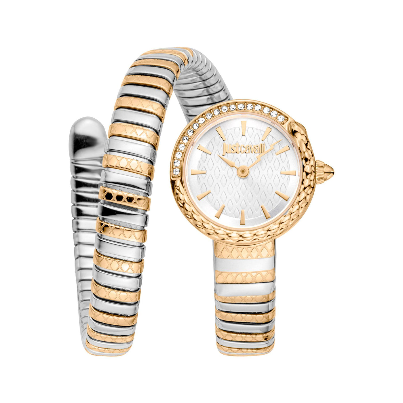Just Cavalli Damen Uhr