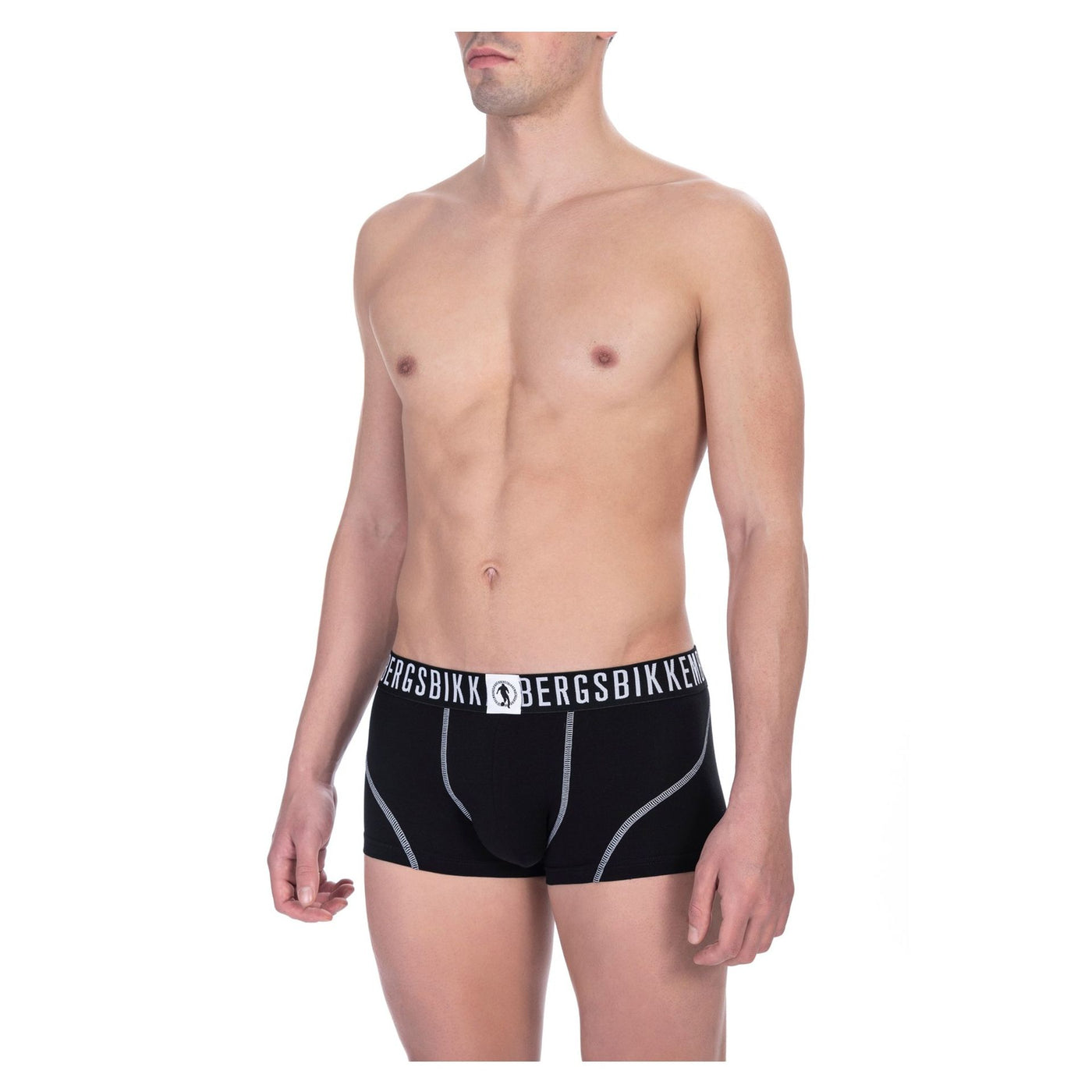 Bikkembergs Herren Boxershorts im Zweierpack