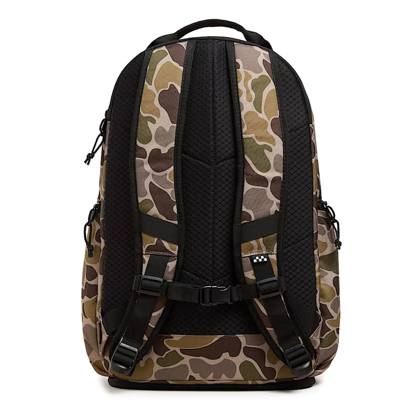Vans Unisex Rucksack aus hochwertigem Polyester