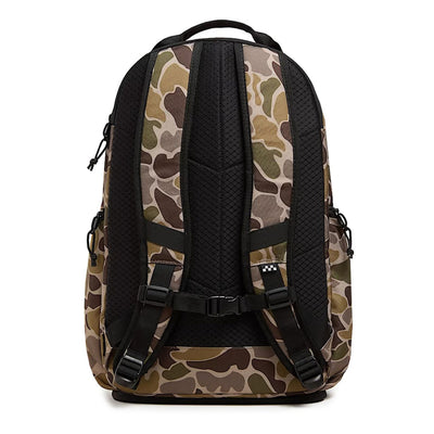 Vans Unisex Rucksack aus hochwertigem Polyester
