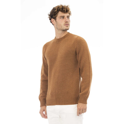 Alpha Studio Herren Pullover - Eleganter Komfort