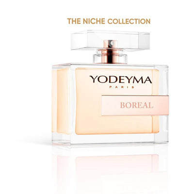 Yodeyma Parfüme