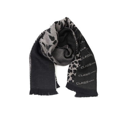 Cavalli Class Herren Schal - Herbst/Winter Kollektion