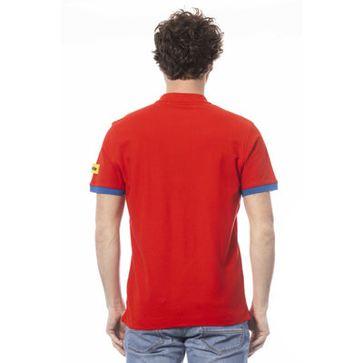 Invicta Herren Polo-Shirt