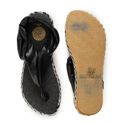 Nalho Designer Sandalette für Damen