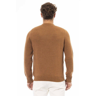 Alpha Studio Herren Pullover - Eleganter Komfort