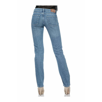 Ungaro Fever Jeans in Blau für Damen