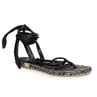 Nalho Designer Sandalette für Damen
