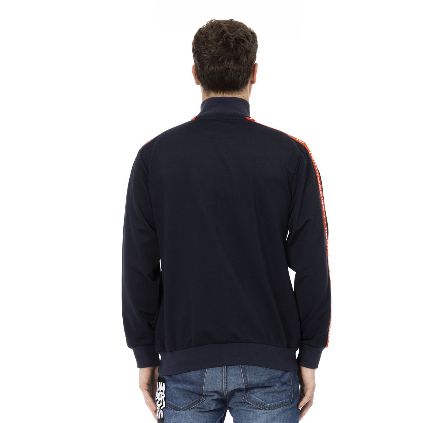 Automobili Lamborghini Herren Sweatshirt