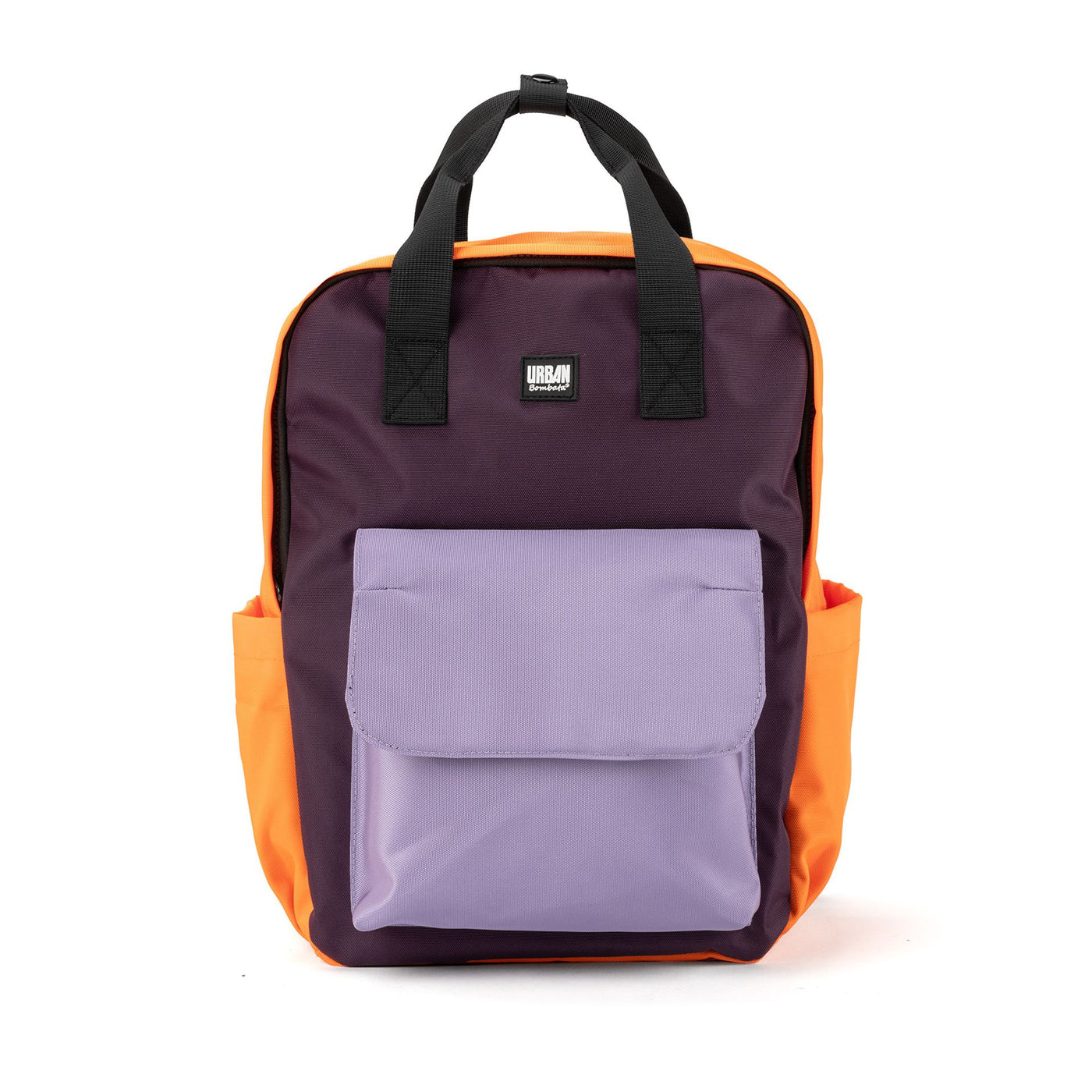 Urban Designer Rucksack für Unisex