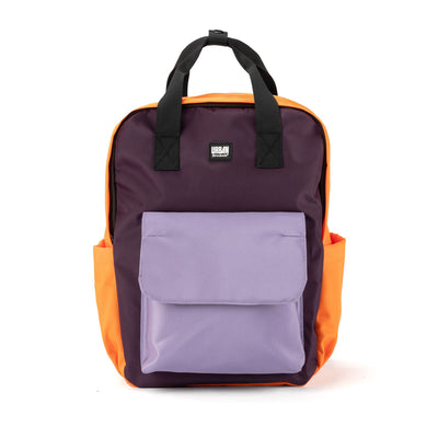 Urban Designer Rucksack für Unisex