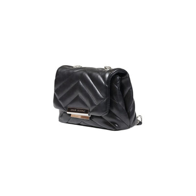 Armani Exchange Damen Tasche Schwarz