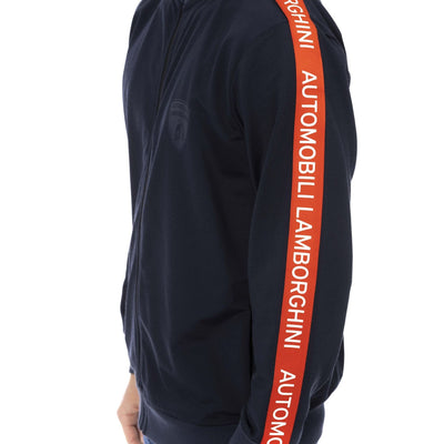 Automobili Lamborghini Herren Sweatshirt