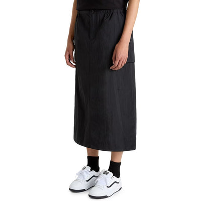 Vans Damen Rock aus 100% Nylon