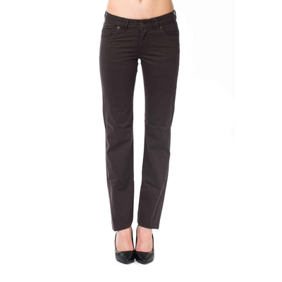 Ungaro Fever Damen Hosen in Schwarz