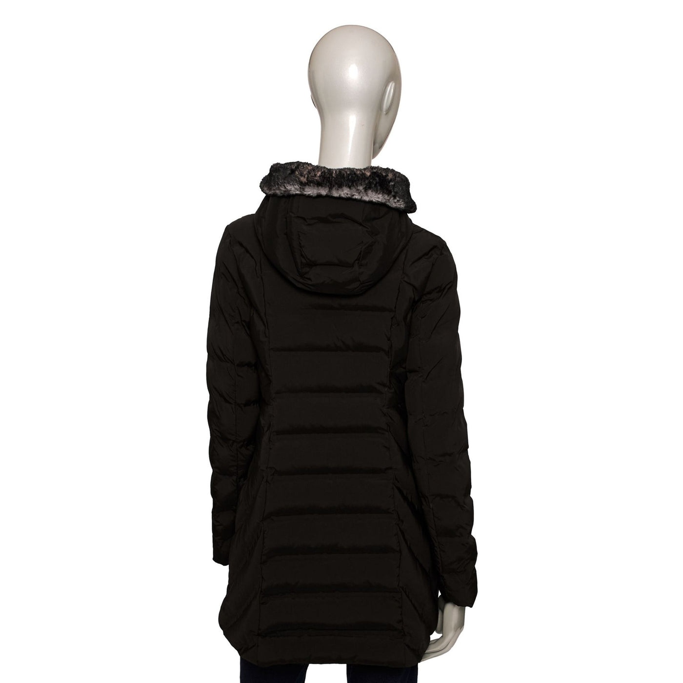 Baldinini Damen Anorak mit Logo