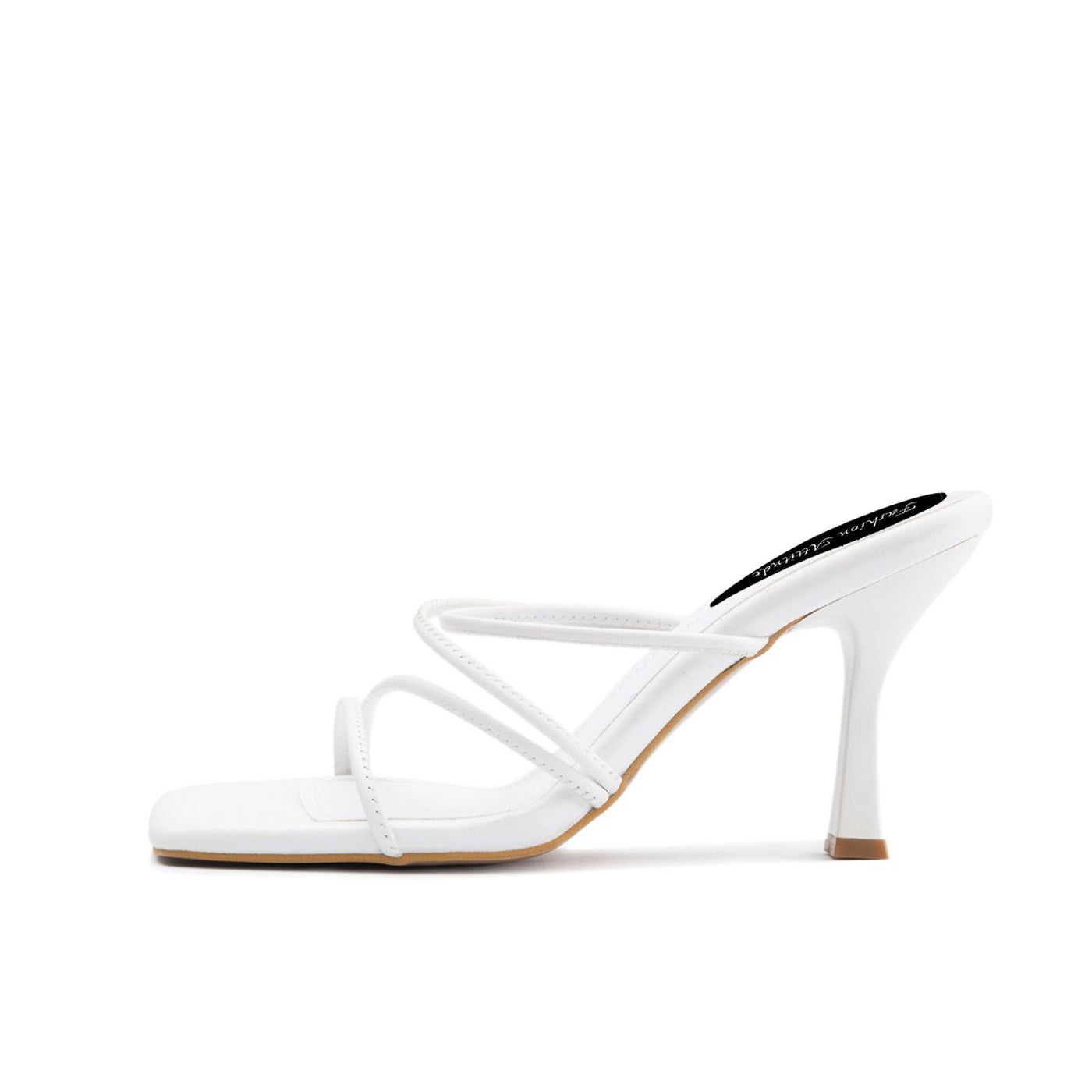 Fashion Attitude Sandalette für Damen