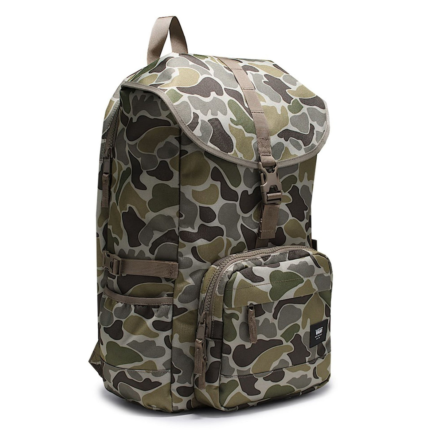 Vans Unisex Rucksack