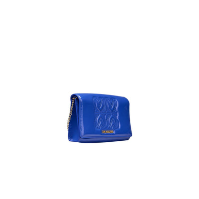 Love Moschino Umhängetasche in Schwarz – Hochwertige Designer-Handtasche für Damen