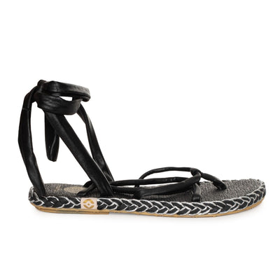 Nalho Designer Sandalette für Damen