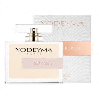 Yodeyma Parfüme