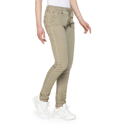 Carrera Damen Slim Fit Jeans