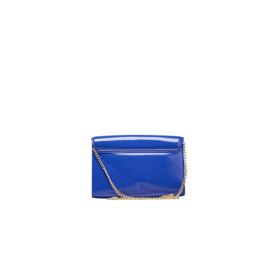 Love Moschino Umhängetasche in Schwarz – Hochwertige Designer-Handtasche für Damen