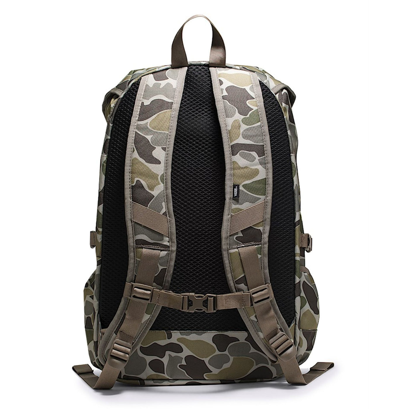 Vans Unisex Rucksack
