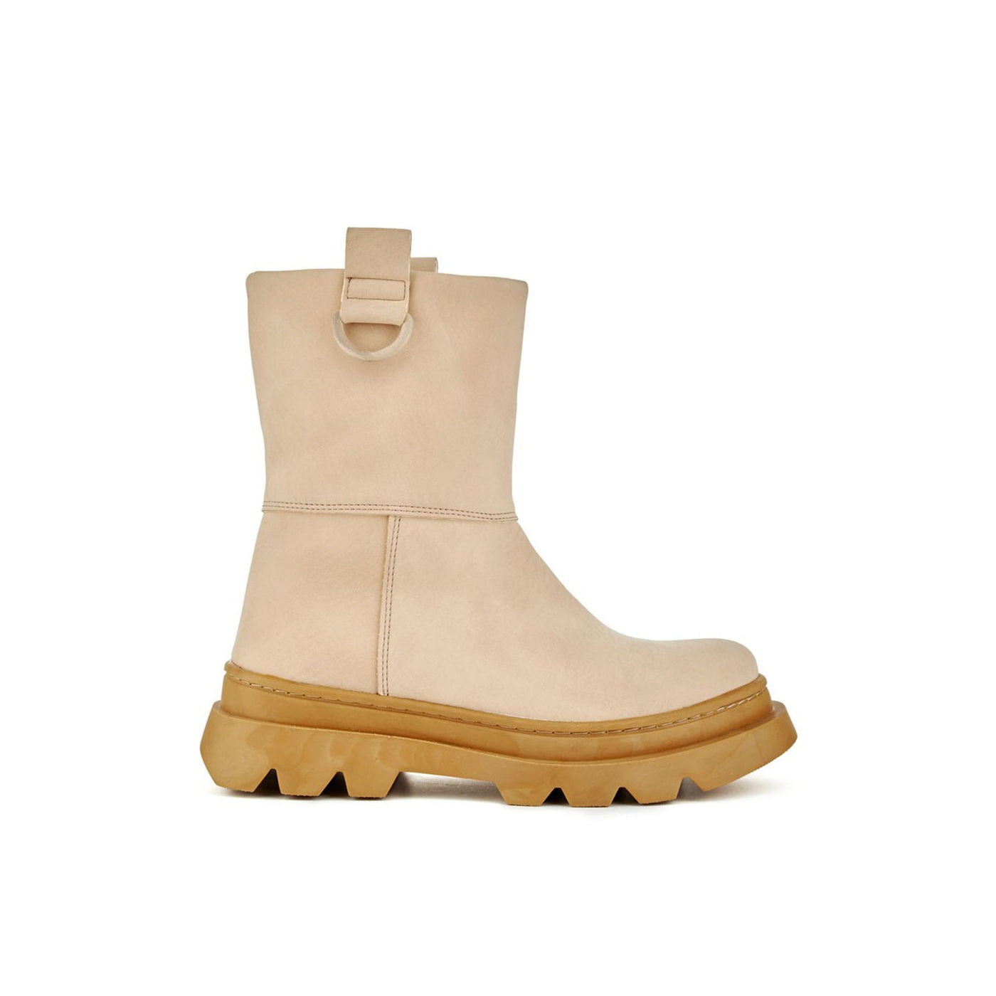Damen Stiefeletten Fashion Attitude