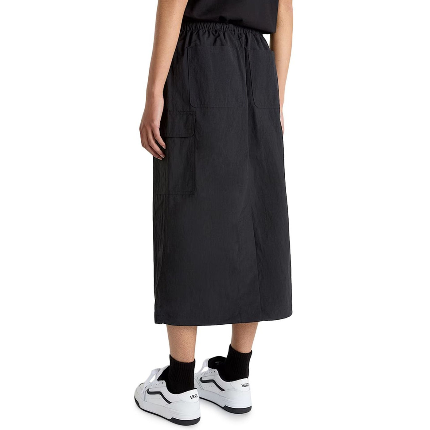 Vans Damen Rock aus 100% Nylon