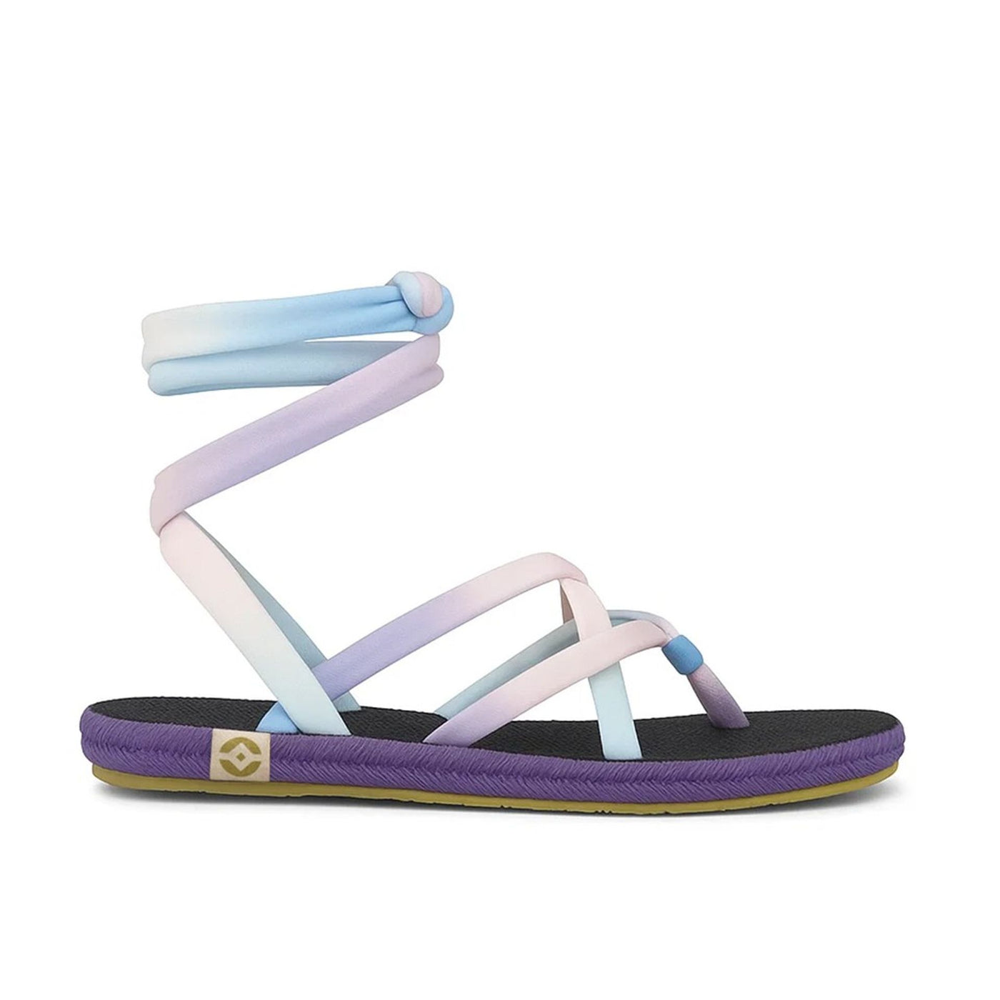 Nalho Designer Sandalette für Damen