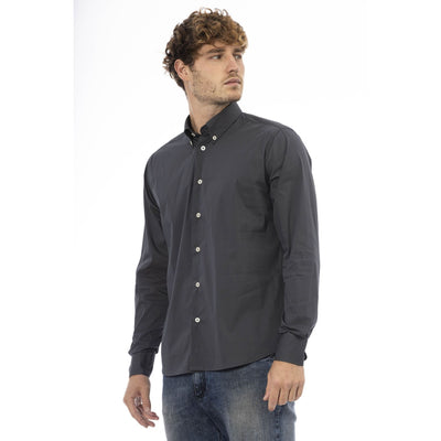 Baldinini Trend Hemd in Blau für Herren