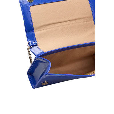 Love Moschino Umhängetasche in Schwarz – Hochwertige Designer-Handtasche für Damen