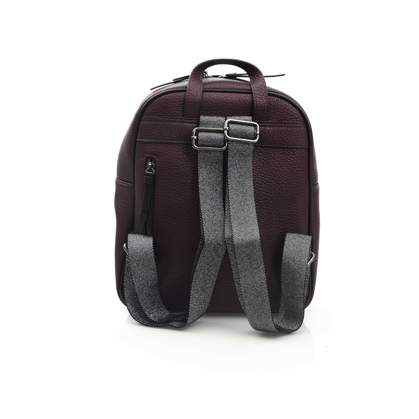 Cerruti 1881 Damen Rucksack in Schwarz