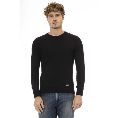 Baldinini Herren Pullover mit Logo