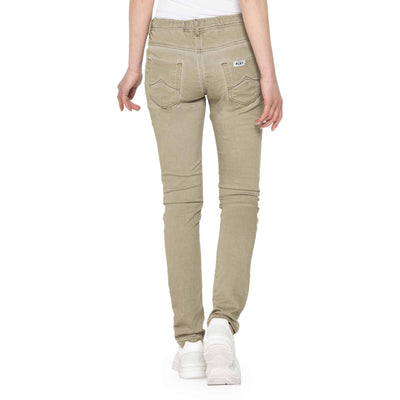 Carrera Damen Slim Fit Jeans