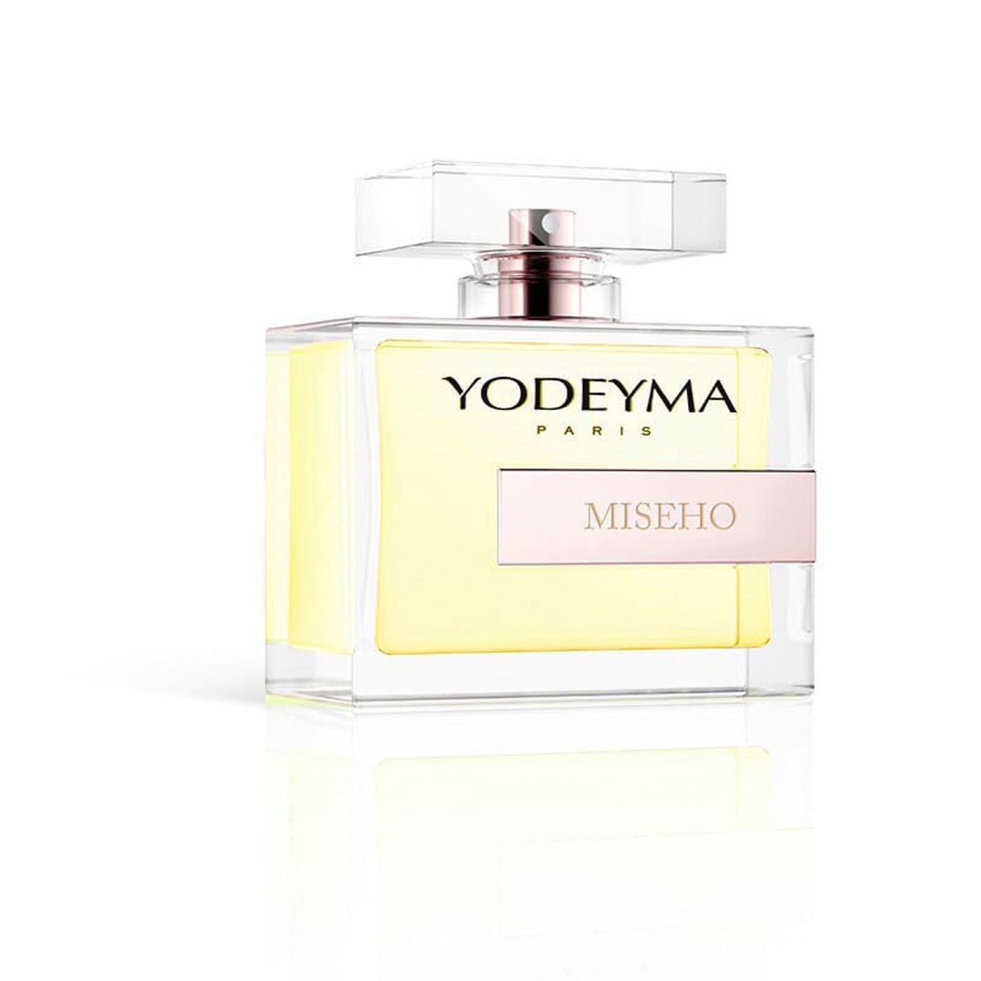Yodeyma Eau de Parfum – Blumig und Elegant