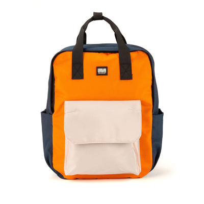 Urban Unisex Rucksack mit organisiertem Innenbereich