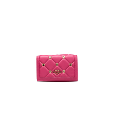 Love Moschino Umhängetasche in Schwarz – Elegante Schultertasche für Damen