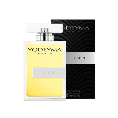 Yodeyma Parfüme