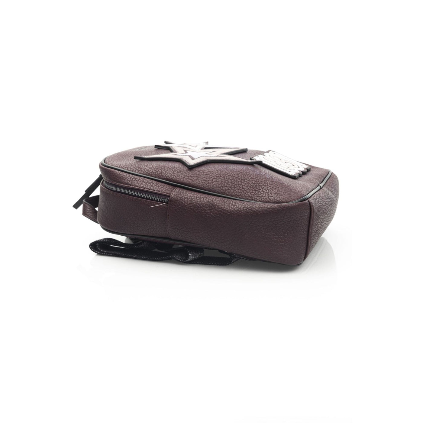 Cerruti 1881 Damen Rucksack in Schwarz