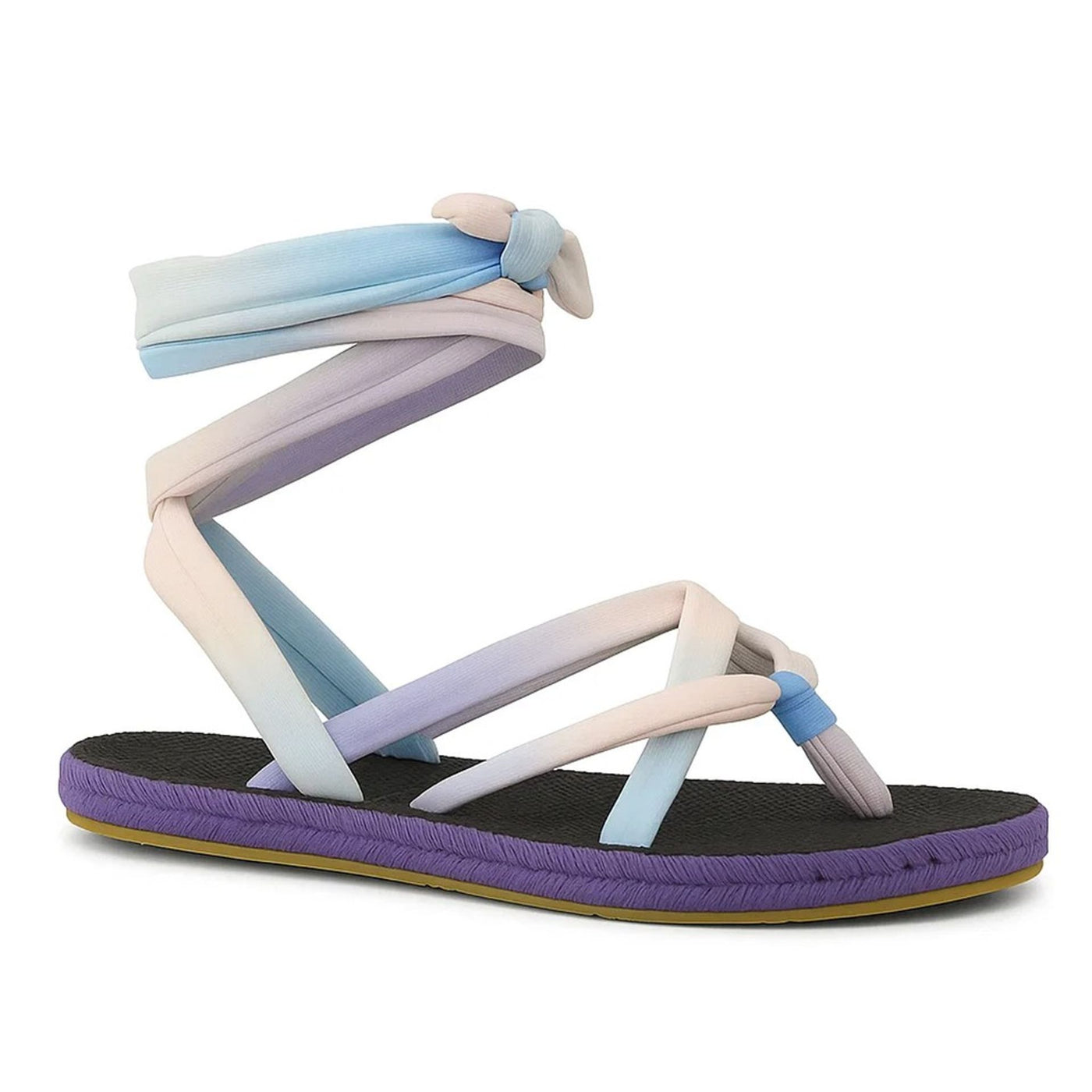 Nalho Designer Sandalette für Damen