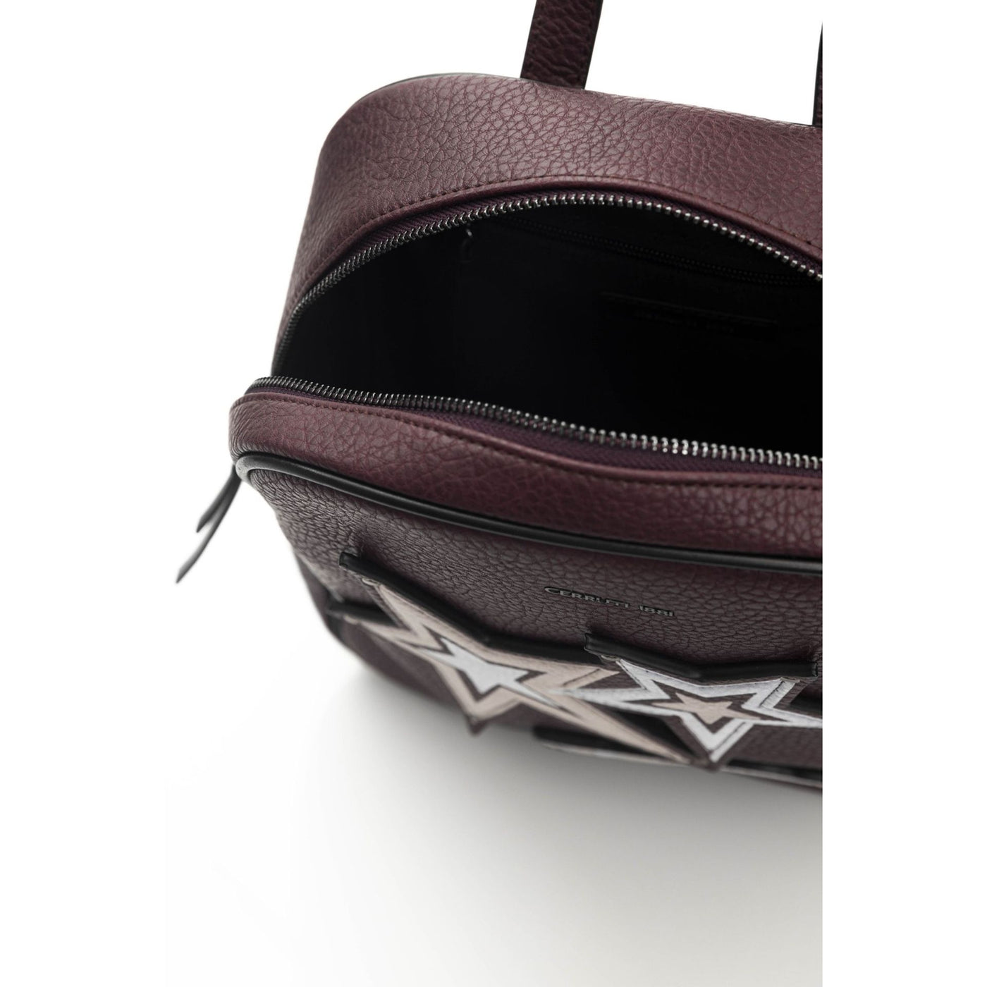 Cerruti 1881 Damen Rucksack in Schwarz