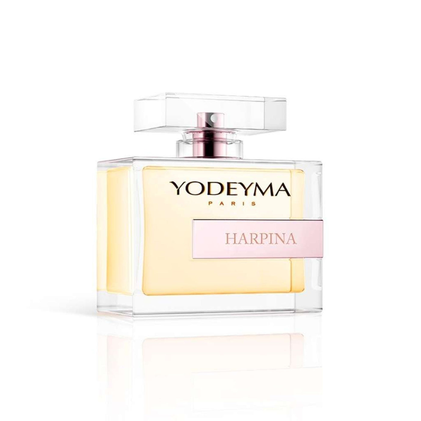 Yodeyma Damenduft - Orientalisch Blumig