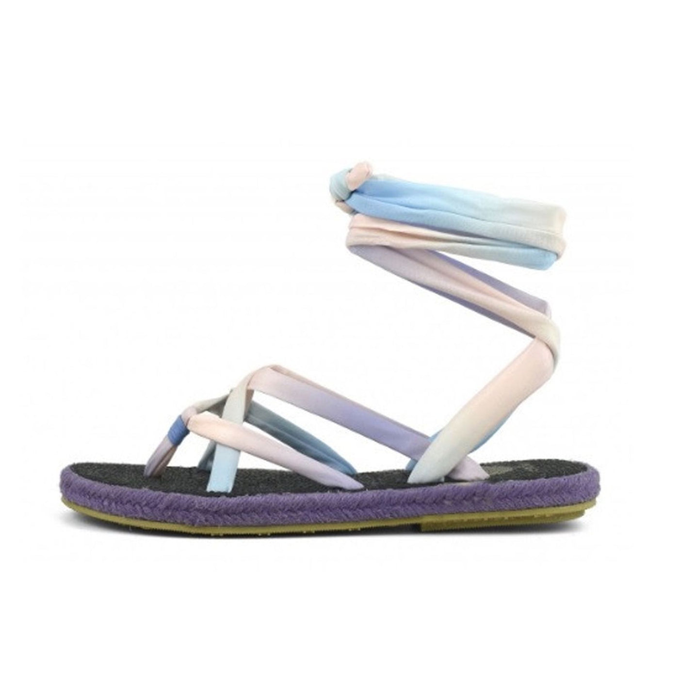 Nalho Designer Sandalette für Damen