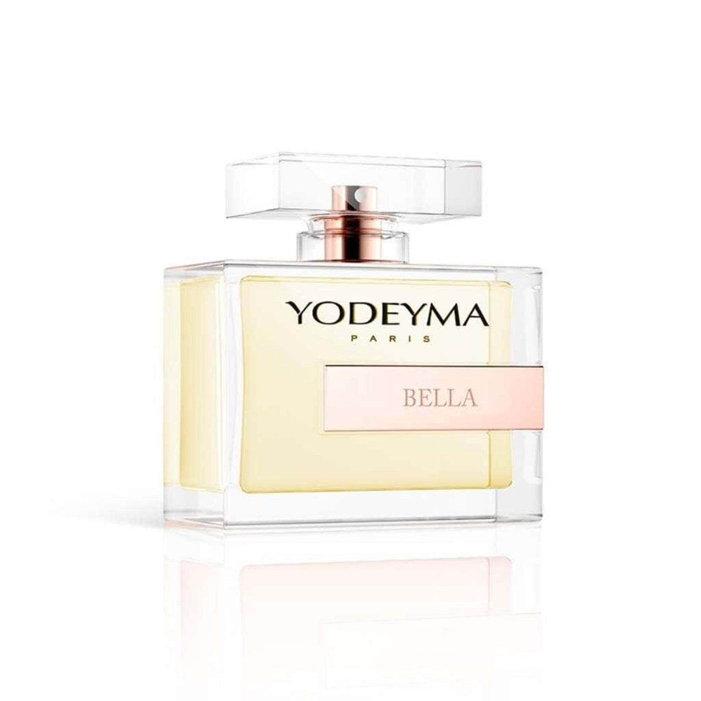 Yodeyma Parfüme