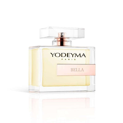 Yodeyma Parfüme